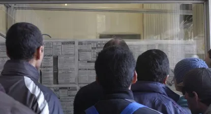 Cerro Largo es el lugar con menor desempleo del país