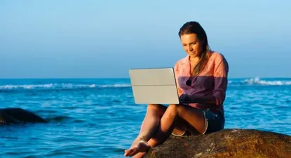 Trabacaciones, o cómo combinar el tiempo libre con el trabajo