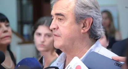 larranaga anuncio la creacion de una direccion nacional de seguridad rural