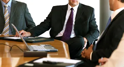 Tres maneras efectivas de mandar en la empresa