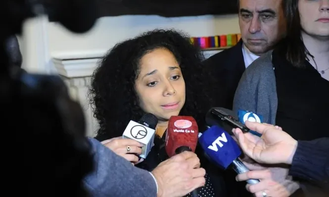 Julissa Reynoso será jefa de gabinete de la primera dama de EEUU