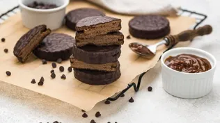 En junio se hará la Feria Internacional del Alfajor.