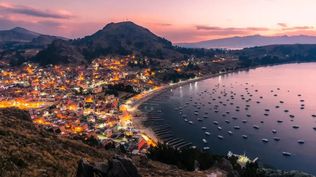 Ranking: un país de Latinoamérica lidera la lista de sitios globales para visitar en febrero 2025