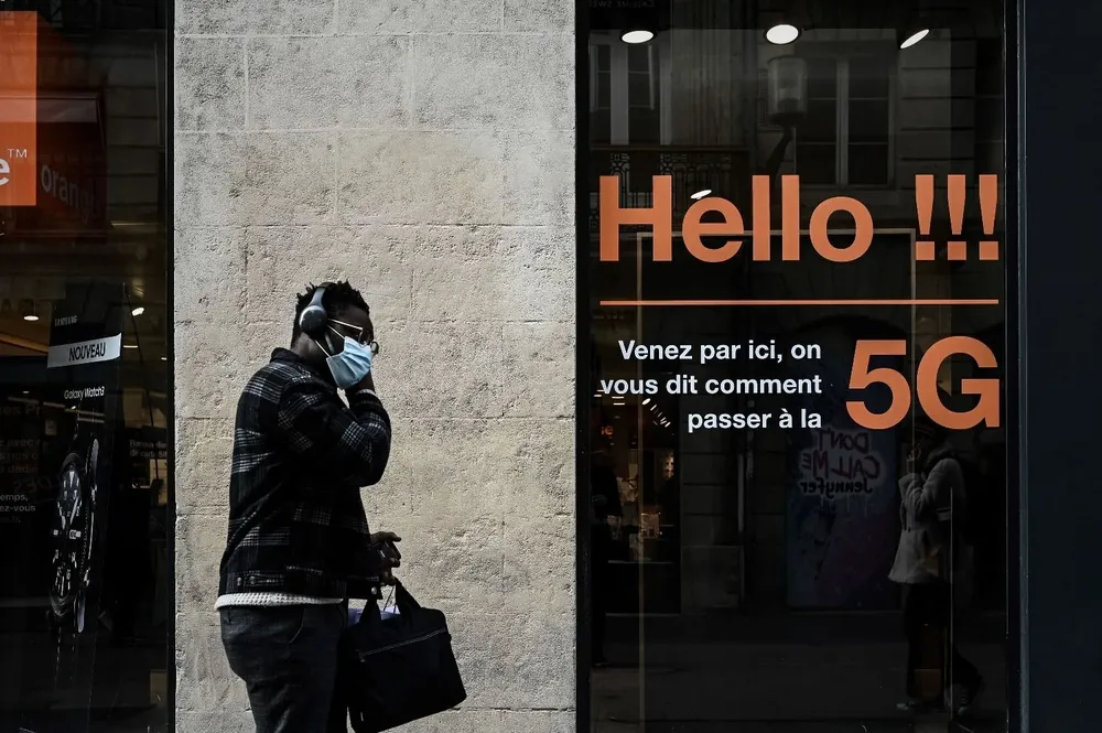 El mundo está en las puertas de un nuevo sistema internacional bipolar