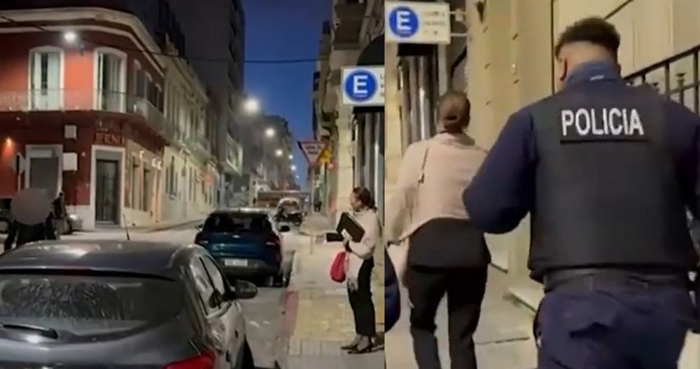 Padre de joven atropellado por Mastropierro cruzó a su abogada