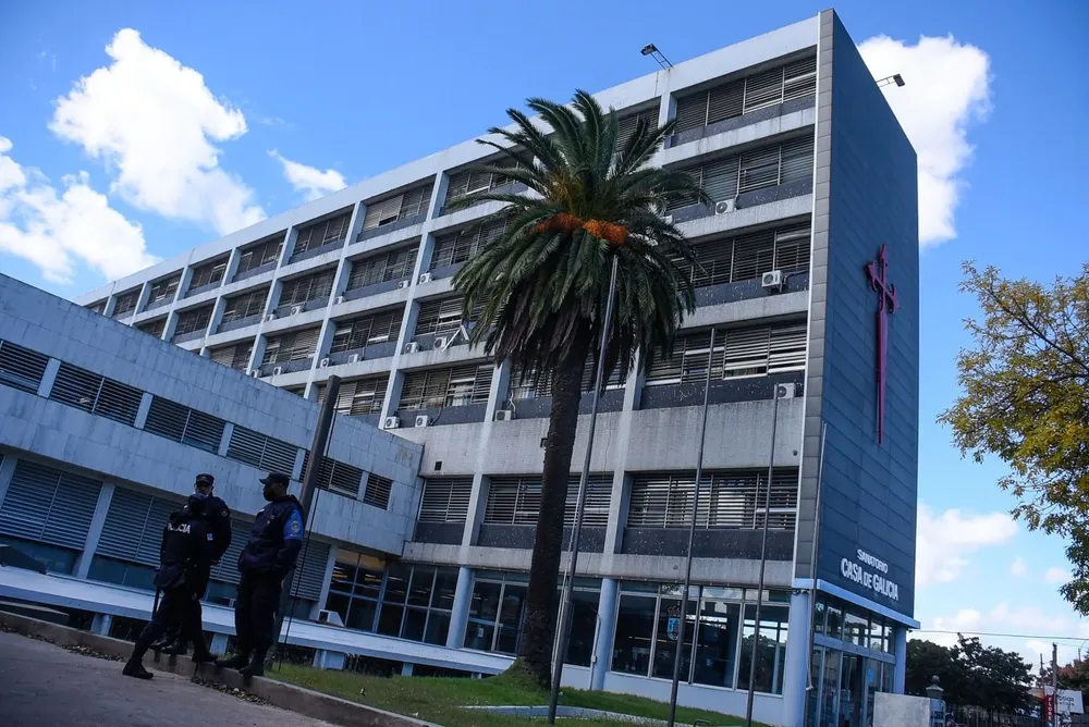 El remate de la infraestructura no incluye los cuatro Institutos de Medicina Altamente Especializada (IMAE)