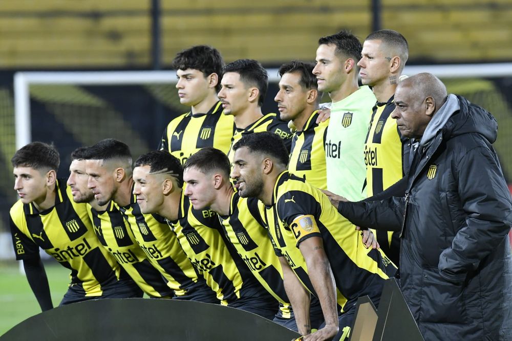 Peñarol Peñarol