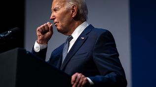 El presidente de los Estados Unidos Joe Biden envió una carta por los 30 años del atentado contra la sede de la AMIA