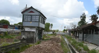 Estamos en deuda: Heber habló sobre expropiaciones de UPM y responsabilizó al gobierno anterior