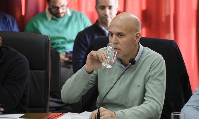 Grupo de juristas y científicos alertan sobre proyecto de rambla continua en Canelones