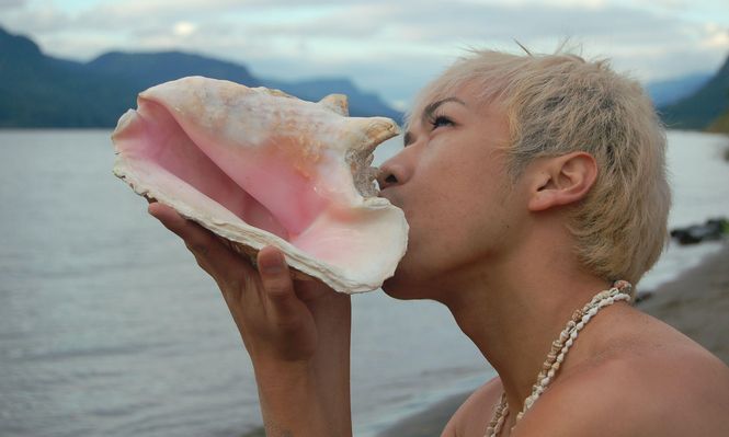 Los especialistas del sueño típicamente no recetan los objetos naturales encontrados en las playas como terapia médica.