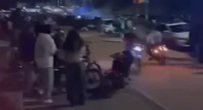 un nino asesinado, cinco heridos y una posible venganza narco por quintuple homicidio: que se sabe del tiroteo en parque rodo