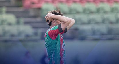 El dolor por el descenso de Rampla Juniors de su expresidente Ignacio Durán y su crítica a la SAD: Nos destrozaron. Se cagaron en todo