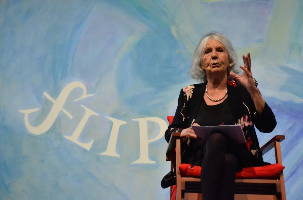 Beatriz Sarlo: “Hoy, alguien que lee bestsellers no puede leer una página de Onetti”