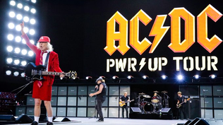 AC/DC en España: el mito vivo del rock desembarca con Power up en su primer concierto en Madrid