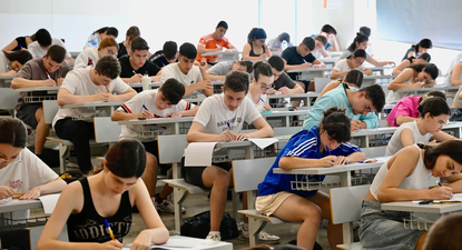 Se conocieron los resultados de las Pruebas de Acceso a la Universidad.