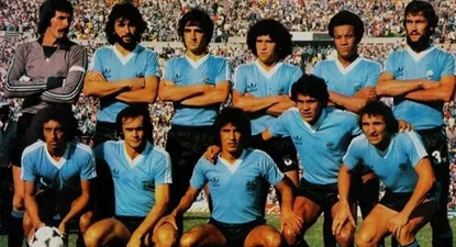 A 35 años de ganar el Mundialito