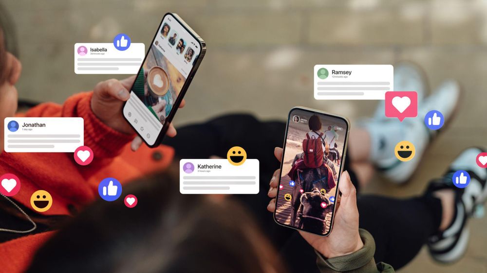 Según Chayka la sociedad podría estar encaminándose hacia lo que él denomina "publicar cero".