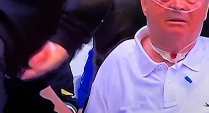 Luis Fernando Montoya volvió a dirigir luego de lo que debió soportar