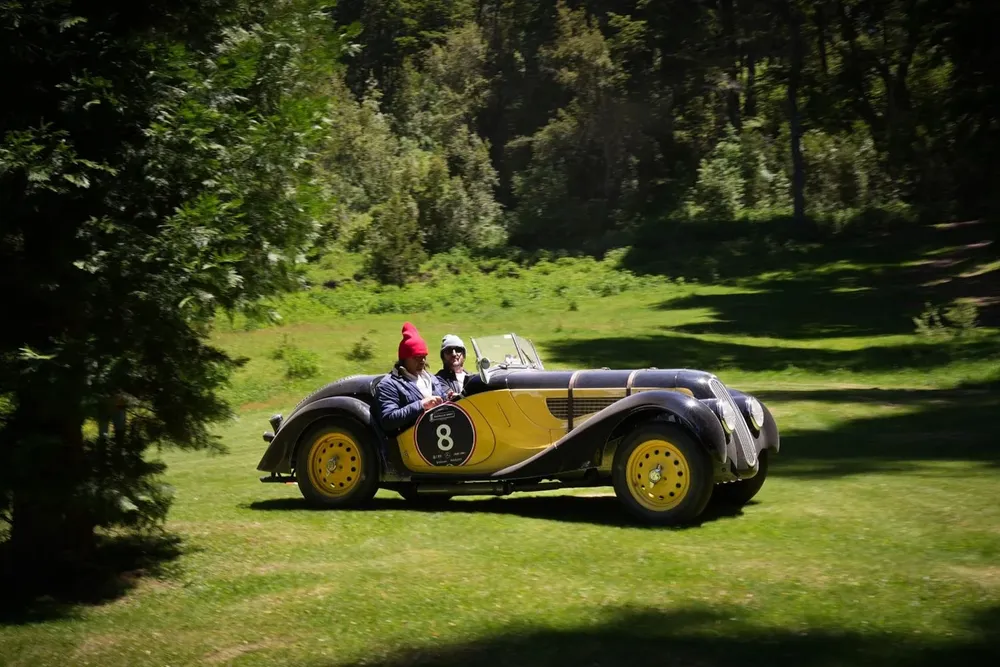 La edición de 2022, que fue la número 33 del torneo, se desarrolló en Villa La Angostura (Argentina). Esta edición es la primera que se realiza en Uruguay.