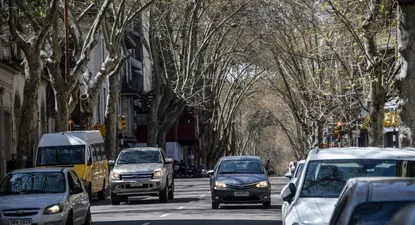 El mercado automotor tendió a estabilizarse en noviembre.,
