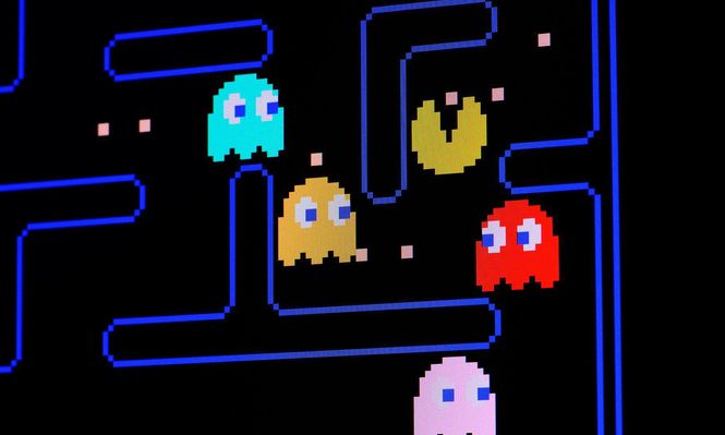 La leyenda urbana sobre el origen de Pac-Man fue confirmada por su creador 2010.