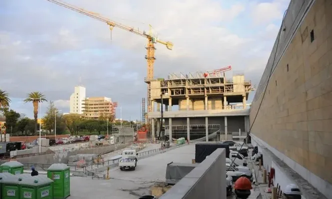 Así será el Nuevocentro Shopping