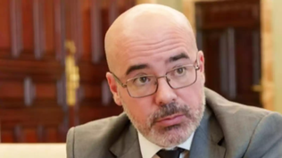 Delegado del Gobierno de Madrid, Francisco Martín Aguirre