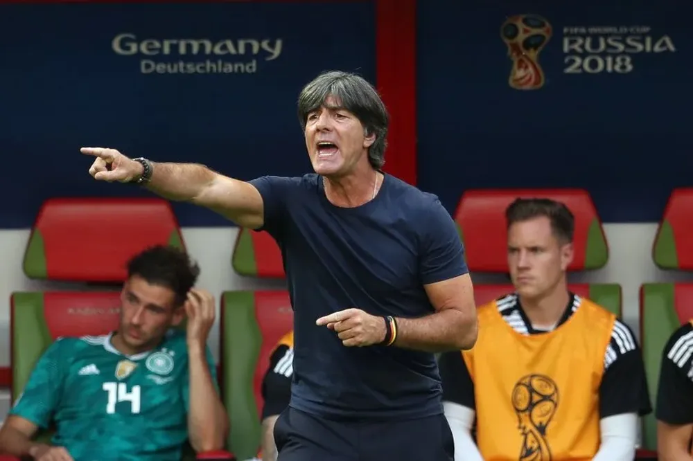 Joachim Low