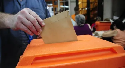 mira donde te toca votar en las elecciones internas