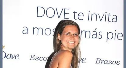 Dove lanzó su crema Nutrición Intensiva