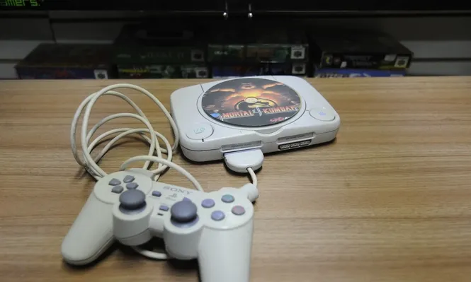 PlayStation en Uruguay: una historia de piratería y de cientos de miles de dólares