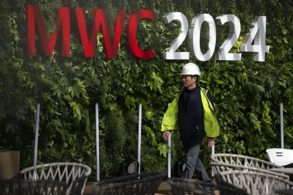 La inteligencia artificial estuvo ya presente en el MWC de 2023, pero ahora tenemos una mejor idea de cómo la industria del móvil pueden aprovecharla, dicen los organizadores.