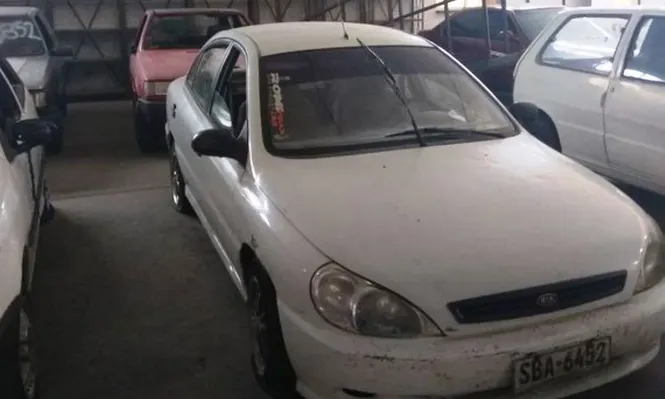 Cartelera semanal de remates