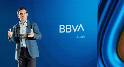 Carlos Torres Vila, presidente de BBVA