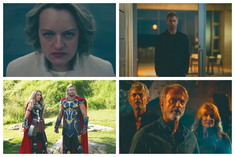 Los recomendados de esta semana