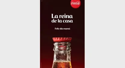 Publicidad de Coca-Cola