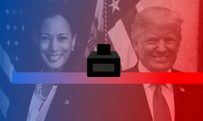 Donald Trump vs Kamala Harris: ¿qué anticipan las encuestas sobre los siete swing states que definirán la elección?