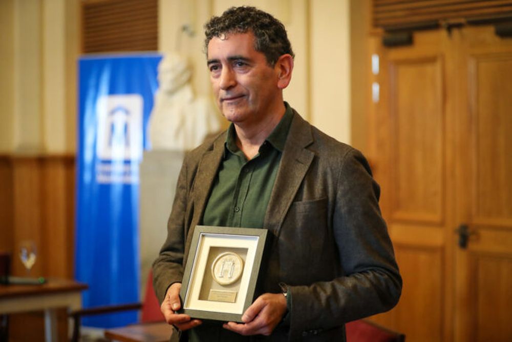 Juan Mayorga