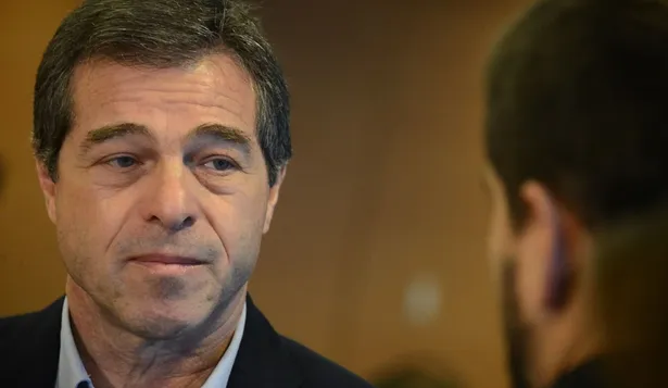 Ernesto Talvi se sumó al equipo económico de Javier Milei: ministro de Economía argentino hizo el anuncio