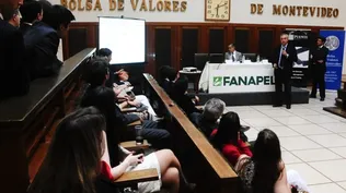 Bolsa de Valores inició trámite para crear un fondo de ahorro