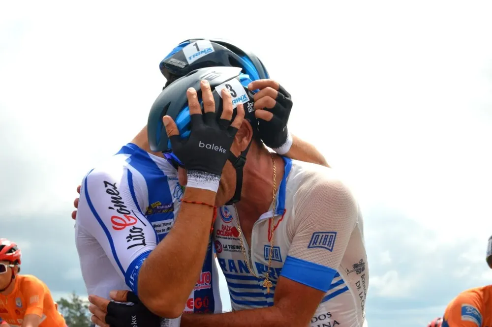 Se viene una nueva Rutas de América