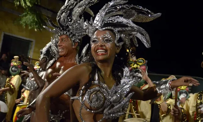 Comienza la venta de plateas para las Llamadas 2013