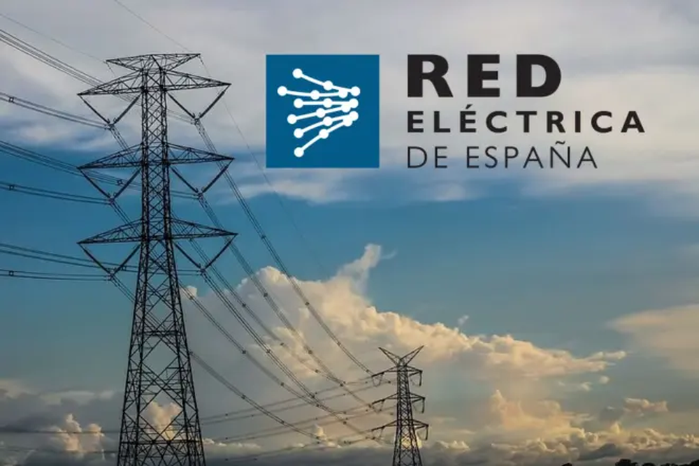Red Eléctrica