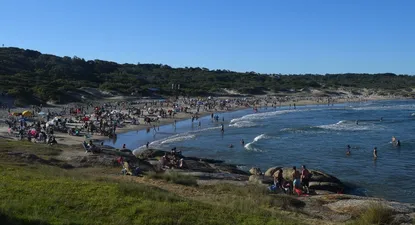 El revólver de un solo tiro para el hotel 5 estrellas de Rocha volvió a postergarse