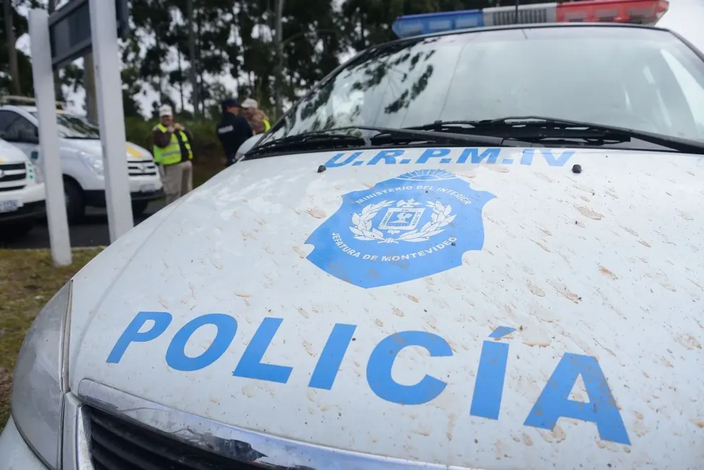 Foto de archivo. El caso es investigado como femicidio