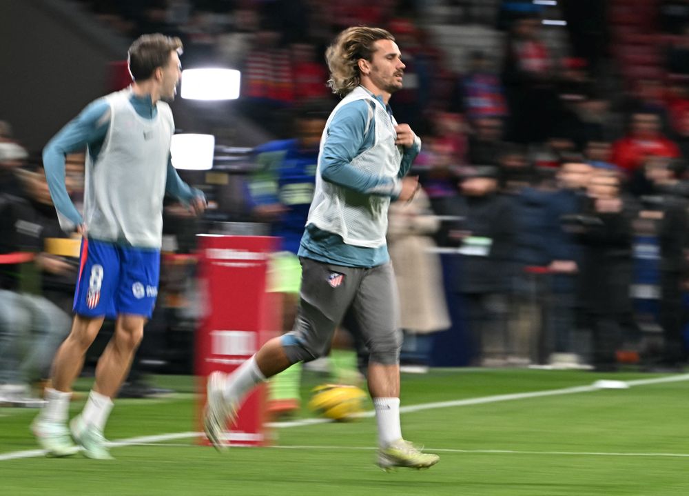 Antoine Griezmann