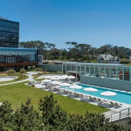 De un proyecto que comenzó como un sueño a referente del turismo de alta gama: The Grand Hotel celebra una década en Punta del Este
