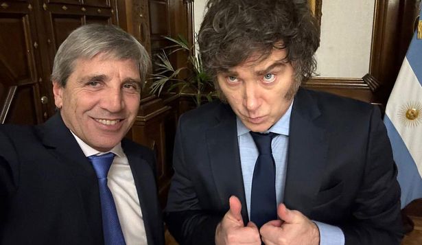 Milei celebró el respaldo legislativo al acuerdo con el FMI y destacó la estabilidad como objetivo central