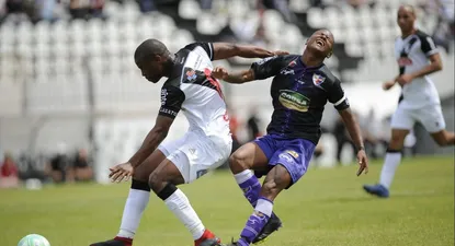 Danubio se apronta para jugar ante un gigante
